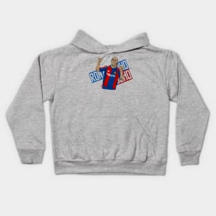 Ronaldinho Kids Hoodie